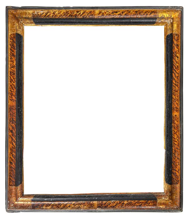 Cornice. Marche XVIII secolo