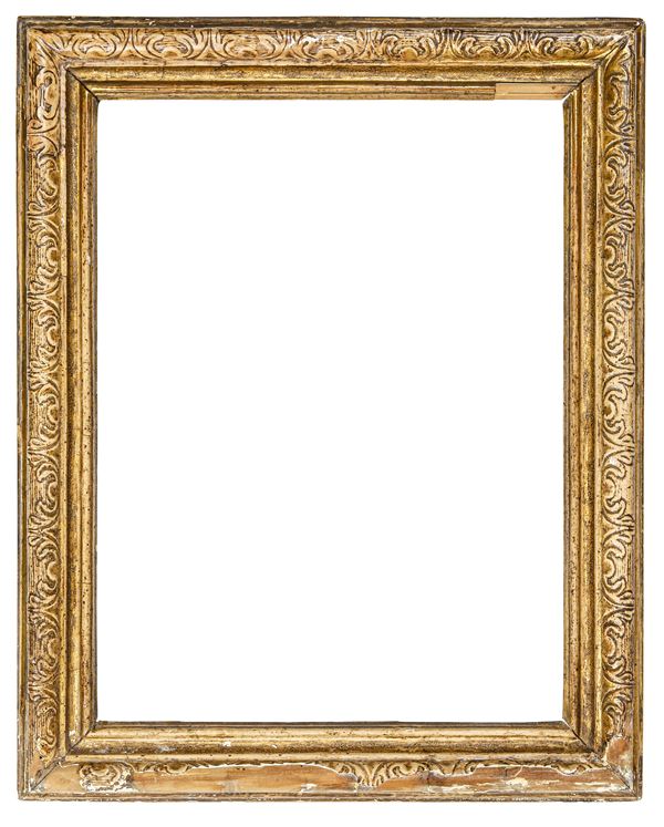 Cornice. XVIII-XIX secolo