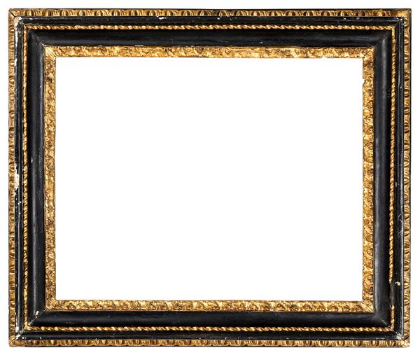 Cornice. Roma XVIII secolo