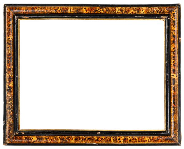 Cornice. Marche XVII-XVIII secolo