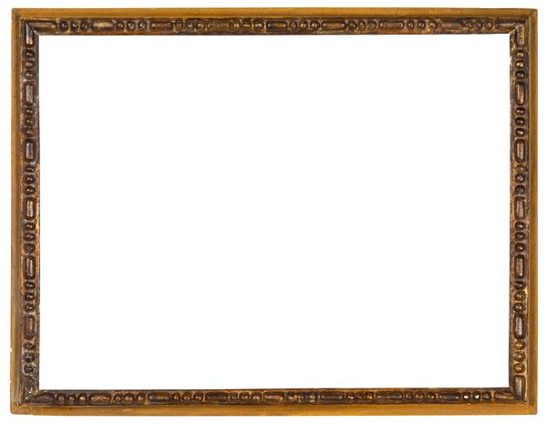 Cornice. Italia XVIII-XIX secolo