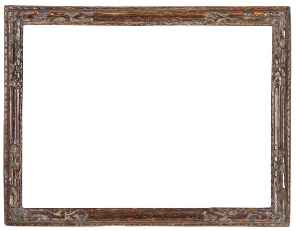 Cornice. Veneto XVIII secolo