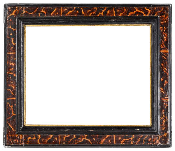 Cornice. Marche XVII-XVIII secolo