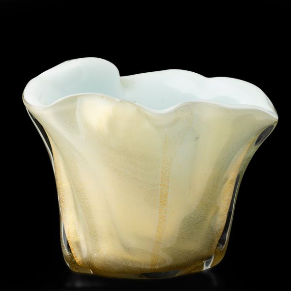 Venini, Murano 1950 ca