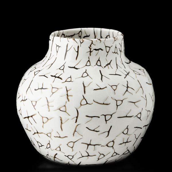 Venini, Murano 1987