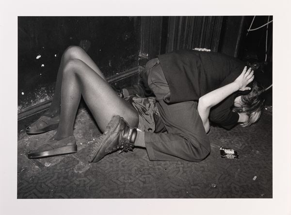 The agony and the ecstasy