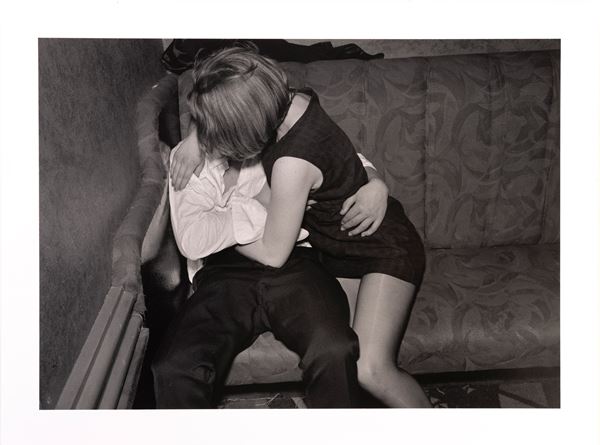 Bob Carlos Clarke - The agony and the ecstasy 
