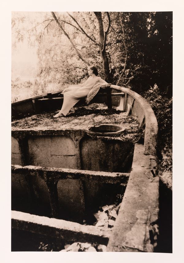 Nick Norwood - Senza titolo