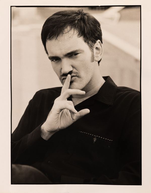 Quentin Tarantino #5058