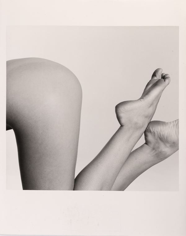 Conrad Godly - Close up, Milano