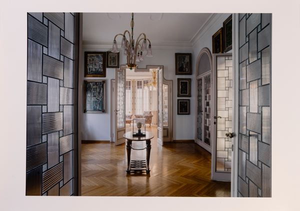 Casa Boschi di Stefano, Milano