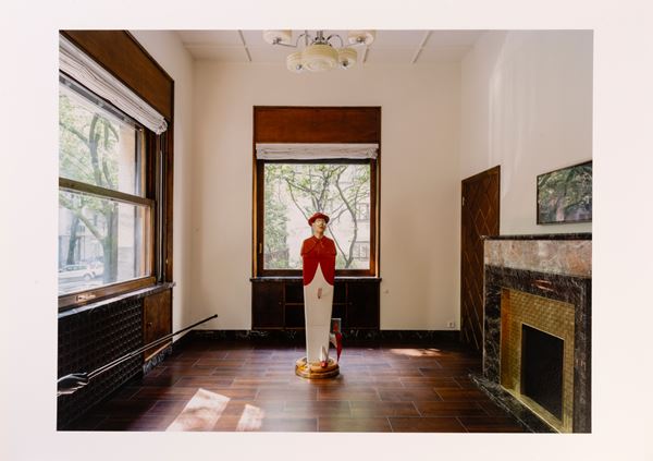Ciro Frank Schiappa - Casa Corbellini-Wassermann, Milano