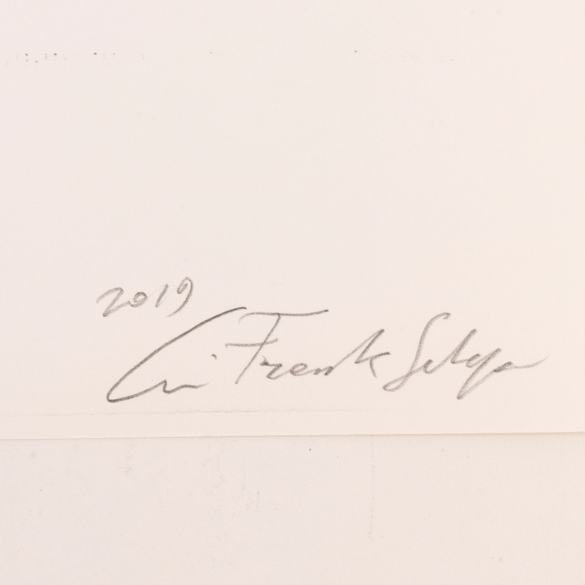 Ciro Frank Schiappa - Casa Corbellini-Wassermann, Milano (2019) — stampa a getto d’inchiostro