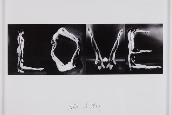 Love, dalla serie 
