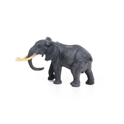 Scultura di elefante, firmata e numerata 7/250