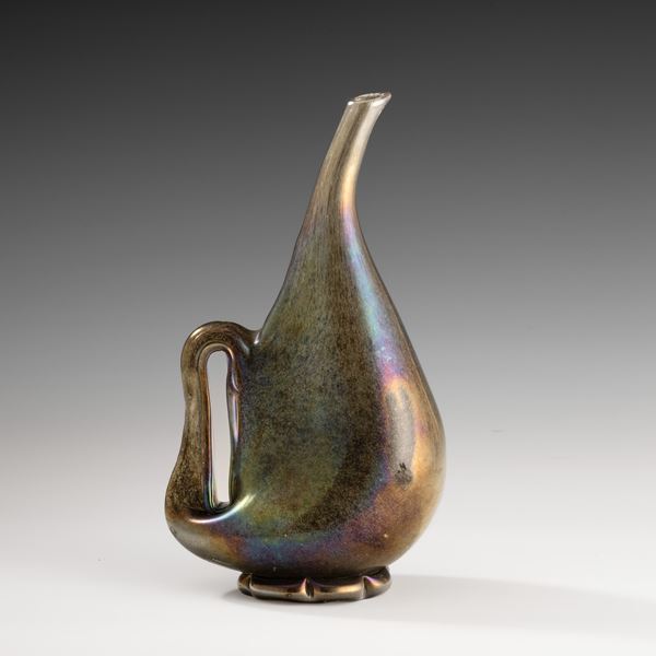 Ercole Barovier - Barovier & Toso, Murano 1951 ca.