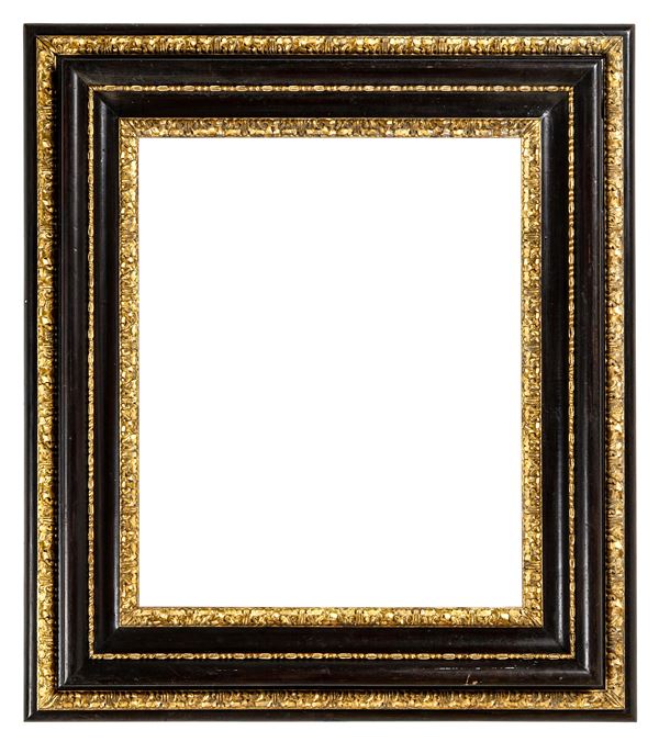 Cornice in stile romano del XVII-XVIII secolo. XX secolo