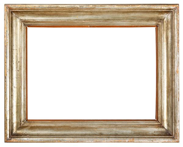 Cornice in stile antico. XX secolo