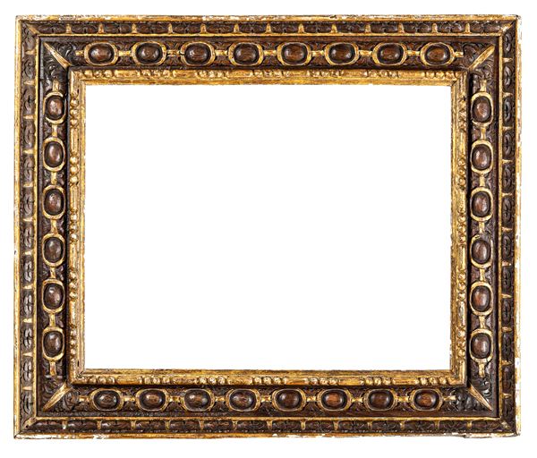 Cornice. Toscana XVI-XVII secolo