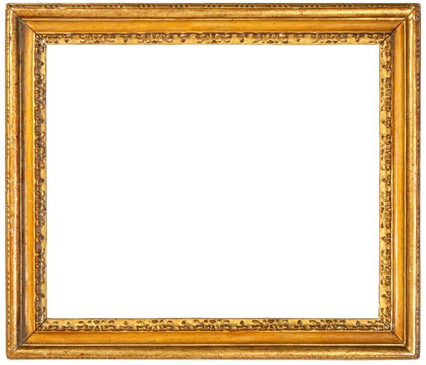 Cornice. Emilia XVIII secolo