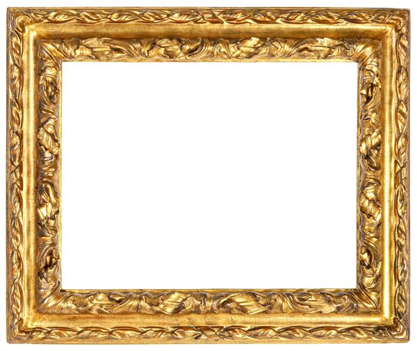 Cornice. Emilia XVIII secolo