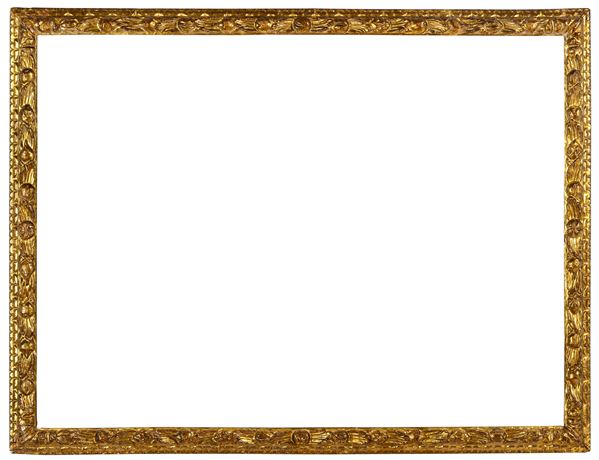 Cornice. Piemonte XVIII secolo