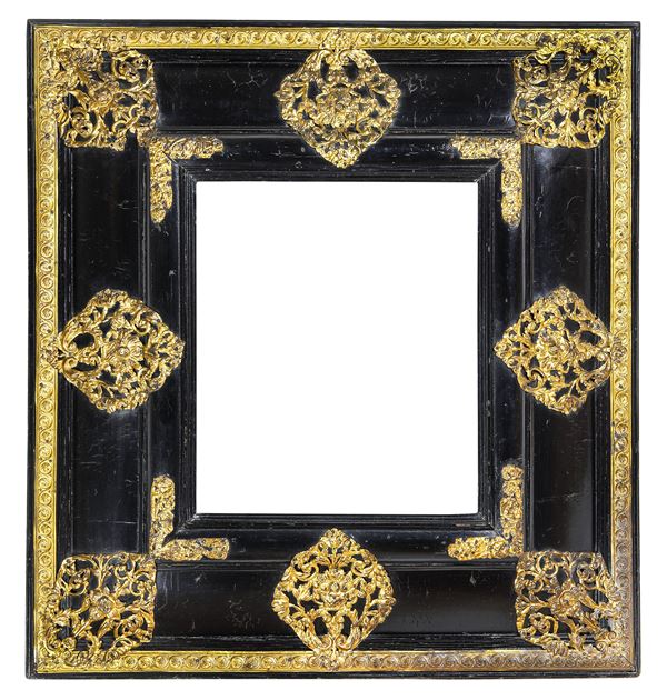 Cornice. Francia XVII secolo