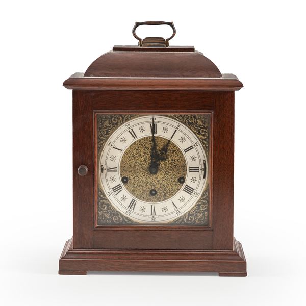 Pendola da tavolo. XIX-XX secolo