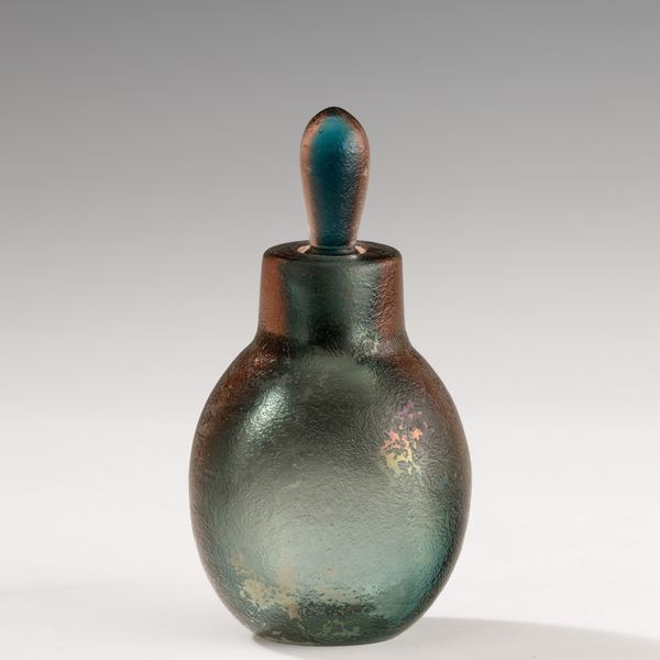 Carlo Scarpa - Venini, Murano 1935 ca