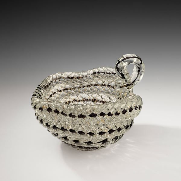 Barovier, Toso & C., Murano 1940 ca