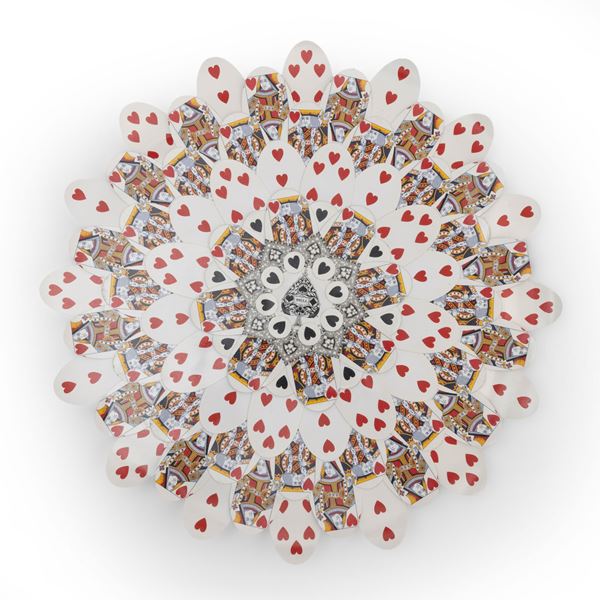 Nicola Bolla - Mandala