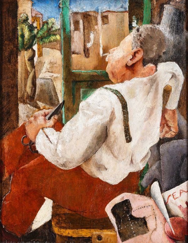 Il sarto
