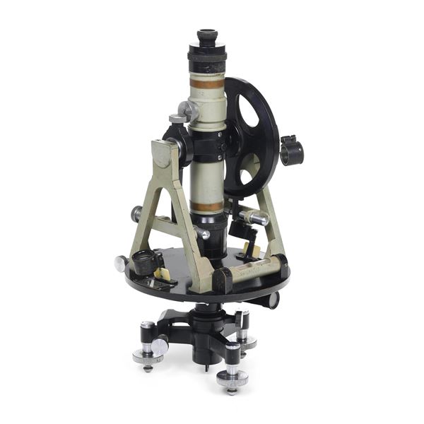 Teodolite, Filotecnica Milano