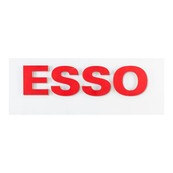 Esso
