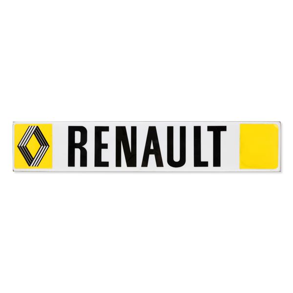 Renault