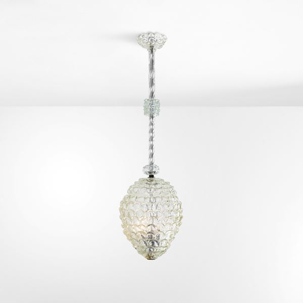 Barovier &amp; Toso - Lampada a sospensione