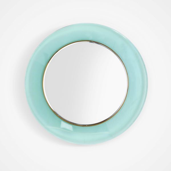 Max Ingrand - Specchio mod. 1669