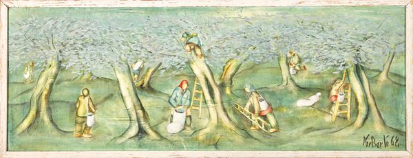 Norberto Proietti Norberto - Raccolta