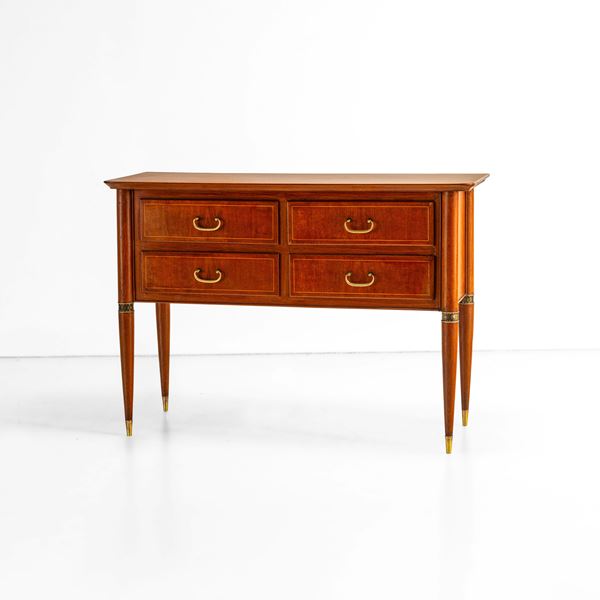 Paolo Buffa - Mobile contenitore