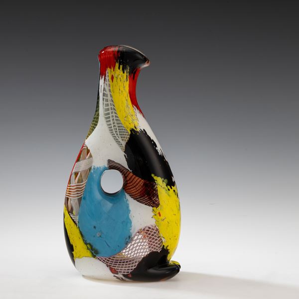 Vetreria Aureliano Toso, Murano 1950 ca