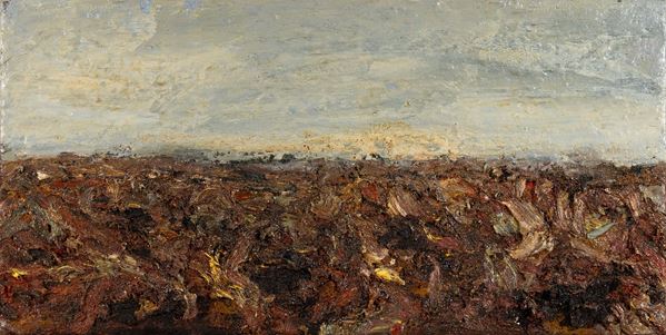 Marsic Cveto - Tarde fertil