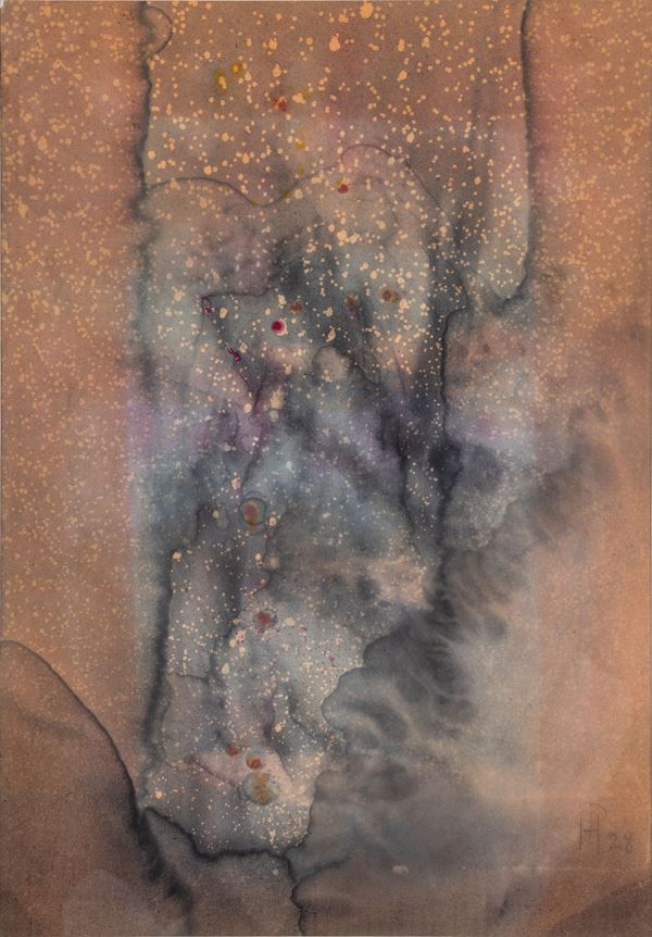 Pfeiffer Henri - Composizione