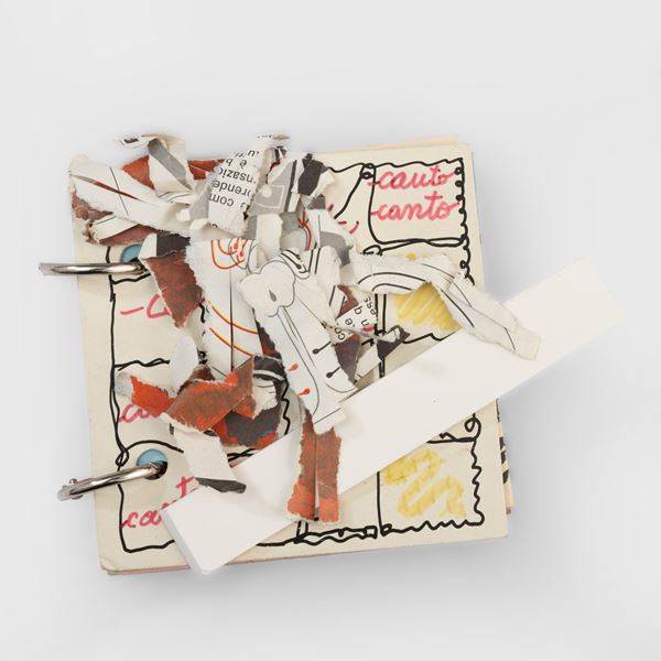 Lucia Marcucci - Canto canto