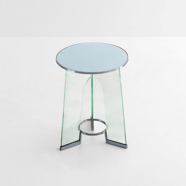 Gio Ponti - Tavolo occasionale