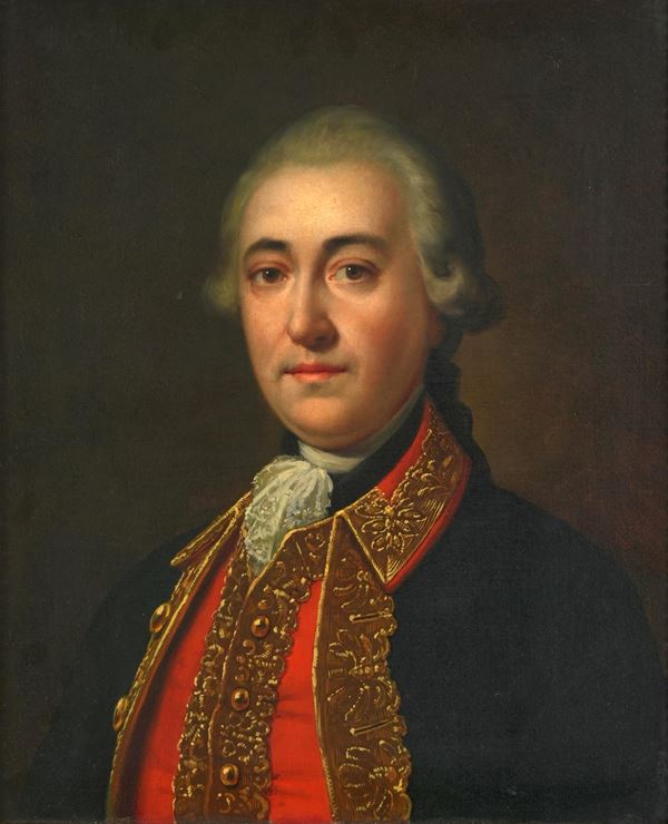 Ritratto di gentiluomo