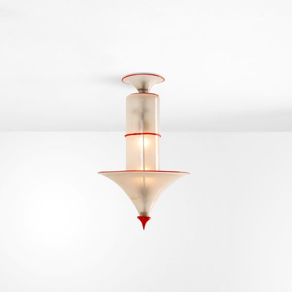 Lampada a sospensione