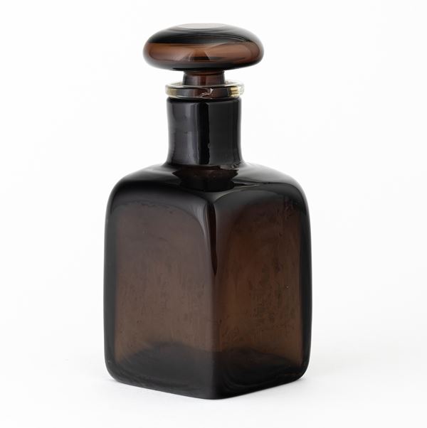 Venini, Murano 1950 ca