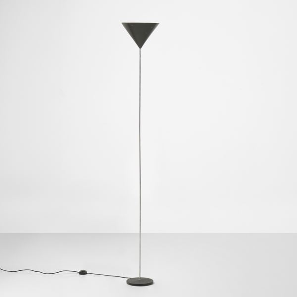 Lampada da terra mod. LTE5 Imbuto