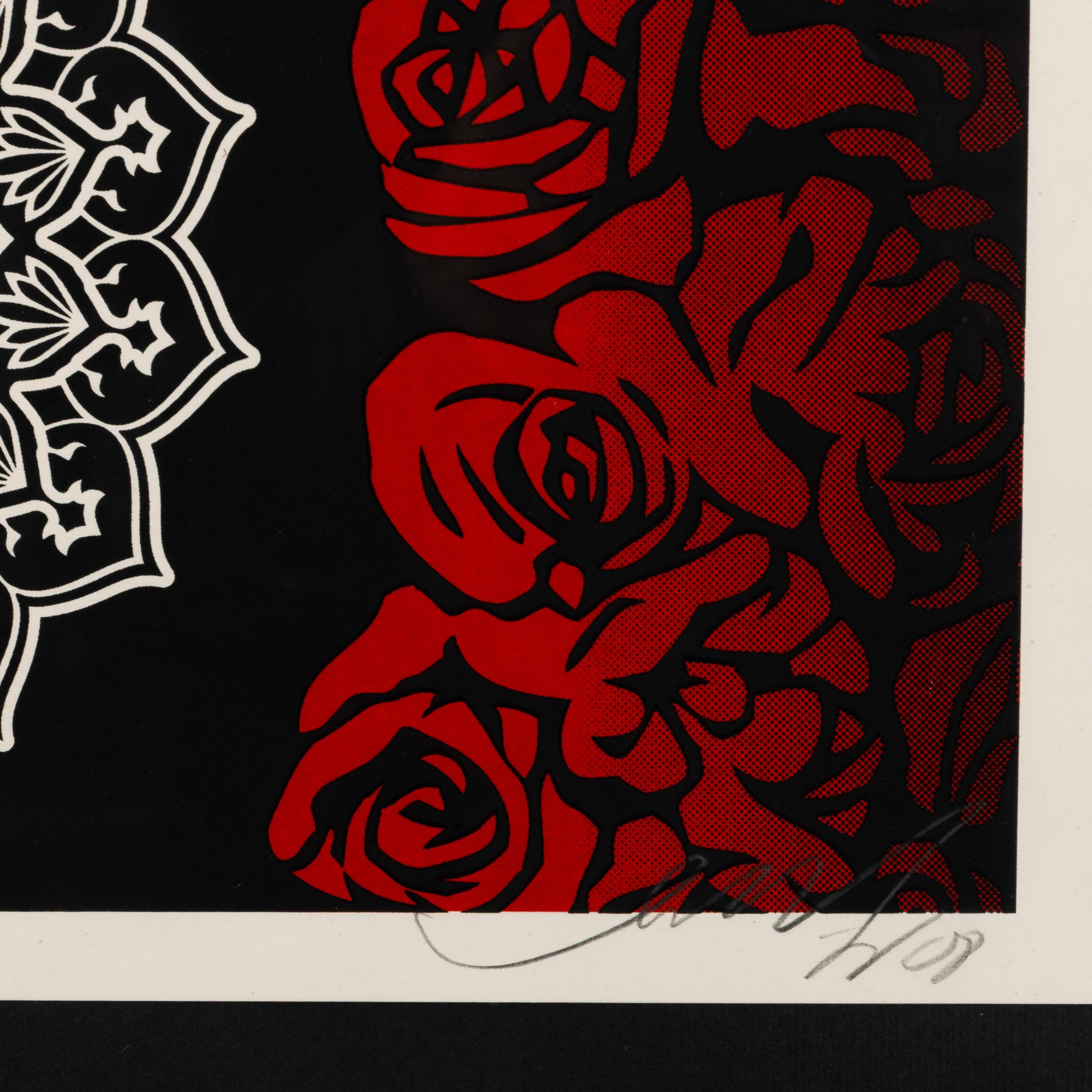 Rose Girl