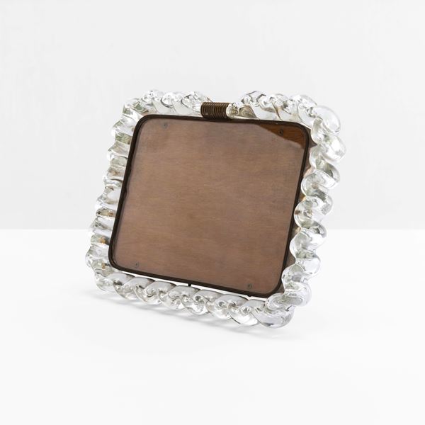 Carlo Scarpa - Portafoto